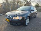 Audi A4 Avant 2.0 Pro Line Business automaat apk 9-10-2025 a, 4 cilinders, 1984 cc, A4, Zwart