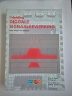 Inleiding Digitale Signaalbewerking - Maple & Matlab, Boeken, Ophalen of Verzenden, Zo goed als nieuw