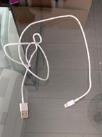 Iphone lader origineel meerdere beschikbaar 1 meter, Ophalen of Verzenden, Zo goed als nieuw, Apple iPhone