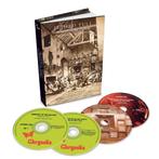 Jethro Tull Minstrel In The Gallery 2CD+2DVD NIEUW/SEALED, Cd's en Dvd's, Cd's | Rock, Progressive, Verzenden, Nieuw in verpakking