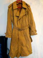 VINTAGE WOLLEN MANTEL 50 M RETRO HIPPIE FLOWER POWER 60 70, Ophalen of Verzenden, Nieuw