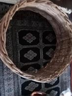 Prachtige kerstboom houder van degelijke bamboe, Ophalen of Verzenden, Zo goed als nieuw