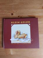Klein geluk   Ada van Zelm &  Maarten Rood, Ophalen of Verzenden, Gelezen, A. van Zelm & M. Rood, Eén auteur