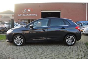 Citroen C4 1.4 VTi Ligne Business airco apk 09-05-2026 inrui beschikbaar voor biedingen