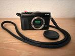 Fujifilm X-E3 body black in nieuwstaat, Audio, Tv en Foto, Fotocamera's Digitaal, Ophalen, Compact, Zo goed als nieuw, Fuji