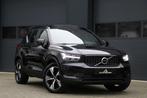 Volvo XC40 1.5 T5 262PK Recharge |R-DESIGN| Panodak Trekhaak, Adaptive Cruise Control, Zwart, Hybride Elektrisch/Benzine, 3 cilinders