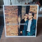 The proclaimers i'm gonna be (500 miles) 7" ORGINEEL, Ophalen of Verzenden, Gebruikt, Pop