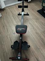 Row shaper roeiapparaat, Sport en Fitness, Fitnessapparatuur, Ophalen, Zo goed als nieuw, Metaal