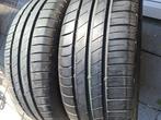 195-55-R16 Zomerbanden 2 x Stuks Goodyear 195 55 16, Ophalen, Gebruikt, Mini