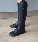 Rijlaarzen QHP junior maat 38 N, Gebruikt, Kinderen, Dressuur, Ophalen of Verzenden