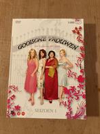 Gooische vrouwen seizoen 1 t/m 5, Vanaf 12 jaar, Verzenden, Zo goed als nieuw, Komedie