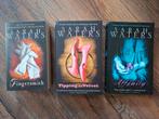 Sarah Waters - Fingersmith, Tipping the Velvet, Affinity, Ophalen of Verzenden, Gelezen, Sarah Waters, Europa overig