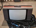 Vintage Bang & Olufsen Beovision Stereo TV 8902 1984, Ophalen