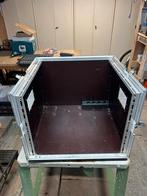19 inch mixer flightcase, Muziek en Instrumenten, Ophalen, Gebruikt, Overige instrumenten, Flightcase