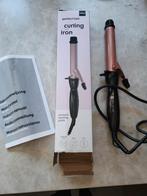 Hema krultang, Ophalen of Verzenden, Zo goed als nieuw, Krultang of Stijltang