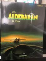De foto Aldebaran leo e4, Eén stripboek, Ophalen of Verzenden, Zo goed als nieuw