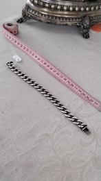 Zilveren armband., Ophalen of Verzenden, Zo goed als nieuw, Zilver, Zilver