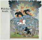Stígum Fast, Dansifelagið í Havn, Faroe Islands and Folk 5LP, Cd's en Dvd's, Vinyl | Wereldmuziek, Ophalen of Verzenden, Zo goed als nieuw