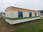 stacaravan, tijdelijke woning,  zuipkeet