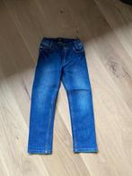 Spijkerbroek Hugo Boss maat 5 108 = maat 110, Kinderen en Baby's, Kinderkleding | Maat 110, Ophalen, Zo goed als nieuw, Hugo Boss