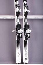 162 dames skis ATOMIC CLOUD 11, Piste rocker, Light Woodcor, 140 tot 160 cm, Gebruikt, Verzenden, Carve