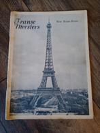 Franse meesters, Muziek en Instrumenten, Bladmuziek, Ophalen of Verzenden, Gebruikt, Artiest of Componist, Klassiek