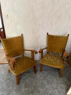 Antiek stoelen, Antiek en Kunst, Antiek | Meubels | Stoelen en Banken, Ophalen