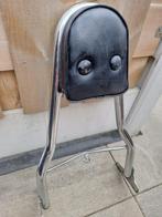 Suzuki zadelsteun, Motoren, Ophalen of Verzenden, Gebruikt