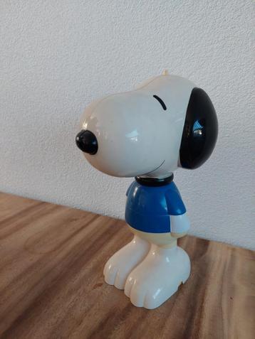 Vintage Mcdonalds Snoopy pop beschikbaar voor biedingen