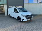 Mercedes-Benz Vito 116 L2 Pro 2x Schuifdeur Bpm vrij Multibe, Automaat, 12 maanden, Gebruikt, Zwart