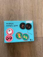Memory dieren, nieuw, Ophalen of Verzenden, Nieuw, Puzzelen