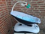 4Moms RockaRoo 2.0 schommelstoel inclusief newborn inzet, Kinderen en Baby's, Wipstoeltjes, Overige merken, Schommelstoel, Verstelbaar