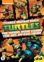 Teenage mutant ninja turtles, Alle leeftijden, Ophalen of Verzenden, Gebruikt
