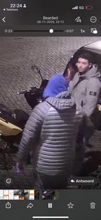 Yamaha T Max 500 - gestolen, Motoren, Ophalen, Gebruikt