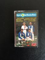 Sylvia & The Music Men - 1981, Cd's en Dvd's, Cassettebandjes, Nederlandstalig, Gebruikt, Ophalen of Verzenden, 1 bandje