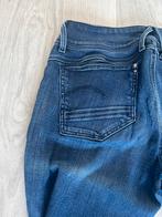 g star jeans maat 28 lengte 32.   20€, Blauw, G star, Ophalen of Verzenden, Zo goed als nieuw