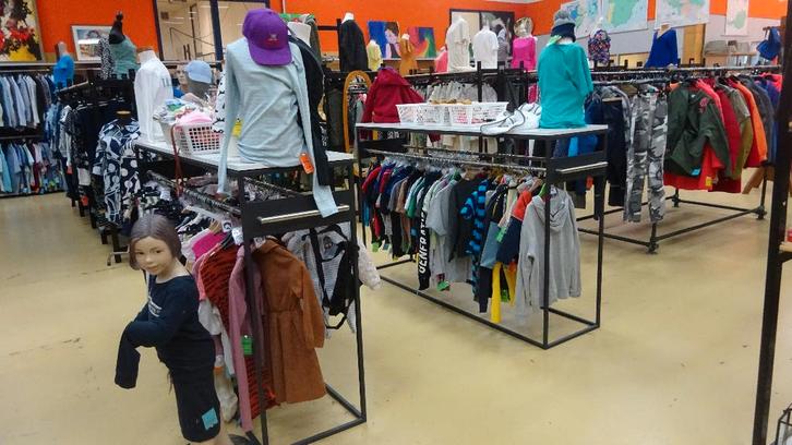 Partijen kleding diverse maten., Kleding | Dames, Dames-kledingpakketten, Gedragen, Maat 38/40 (M), Ophalen