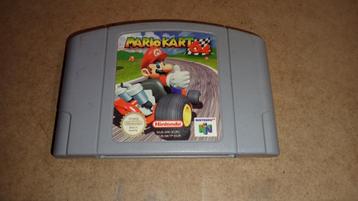 Nintendo 64 + Golden Eye beschikbaar voor biedingen