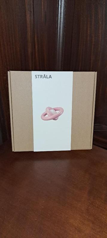 Strala Ikea design Gustaf Westman lamp beschikbaar voor biedingen