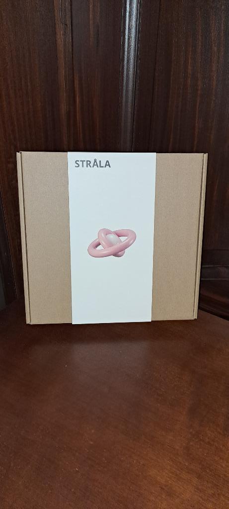 Strala Ikea design Gustaf Westman lamp, Huis en Inrichting, Lampen | Tafellampen, Nieuw, Minder dan 50 cm, Kunststof, Ophalen of Verzenden