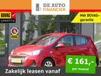 Hyundai i10 1.0i Comfort € 9.750,00, Auto's, Hyundai, Nieuw, Origineel Nederlands, 25 km/l, 4 stoelen