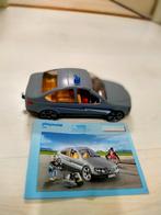 Playmobil 9361 City Action SIE / politiewagen, Complete set, Ophalen of Verzenden, Zo goed als nieuw