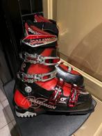 Salomon energyzer 70 skischoen maat 27 (42/43), Ophalen of Verzenden, Zo goed als nieuw, Schoenen, Salomon