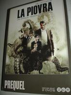 La Piovra- De Octopus- 2-DVD-, Alle leeftijden, Verzenden, Drama, Boxset