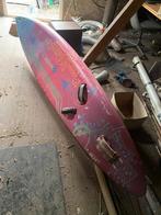Bic Surfplank. In principe erg sne, Watersport en Boten, Windsurfen, Ophalen, Zo goed als nieuw, Plank, 5 tot 7 m²