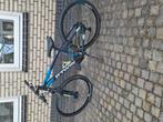 Rockrider B-twine 520 crossfiets, Ophalen, Gebruikt, Staal, 24 inch of meer