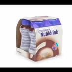 Nutridrink chocolade 48st, Ophalen, Nieuw, Poeder of Drank
