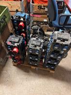 14x 32A krachtstroom verdeler, ., Ophalen of Verzenden, Zo goed als nieuw, .