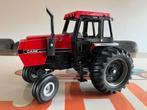 Case International 2594 tractor Ertl 1/16, Ophalen of Verzenden, Zo goed als nieuw, Tractor of Landbouw