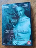 Dvd Ginger Snapsi, Vanaf 16 jaar, Ophalen of Verzenden, Gebruikt, Overige genres